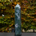 mosagaat toren