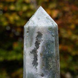 mosagaat toren