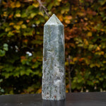 mosagaat toren