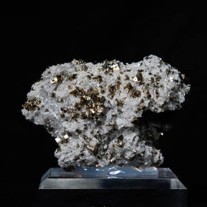 kwarts pyriet bulgarije