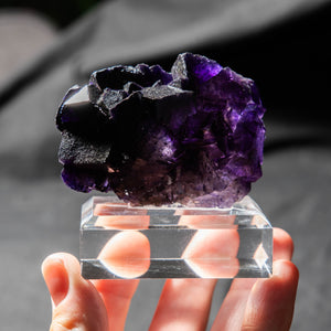 fluoriet cave-in-rock illinois