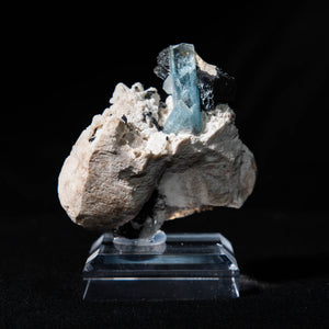 aquamarijn erongo namibië