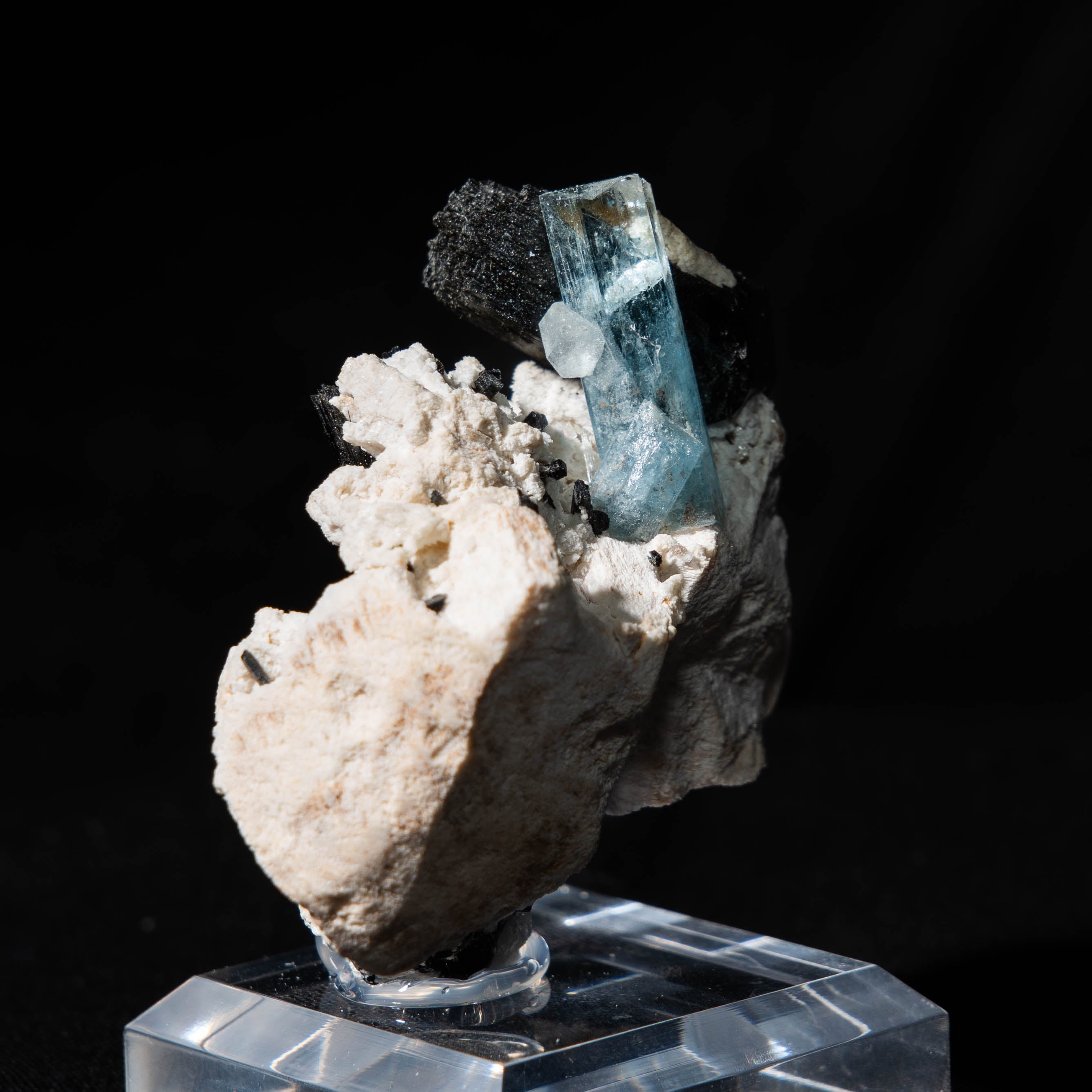 aquamarijn erongo namibië