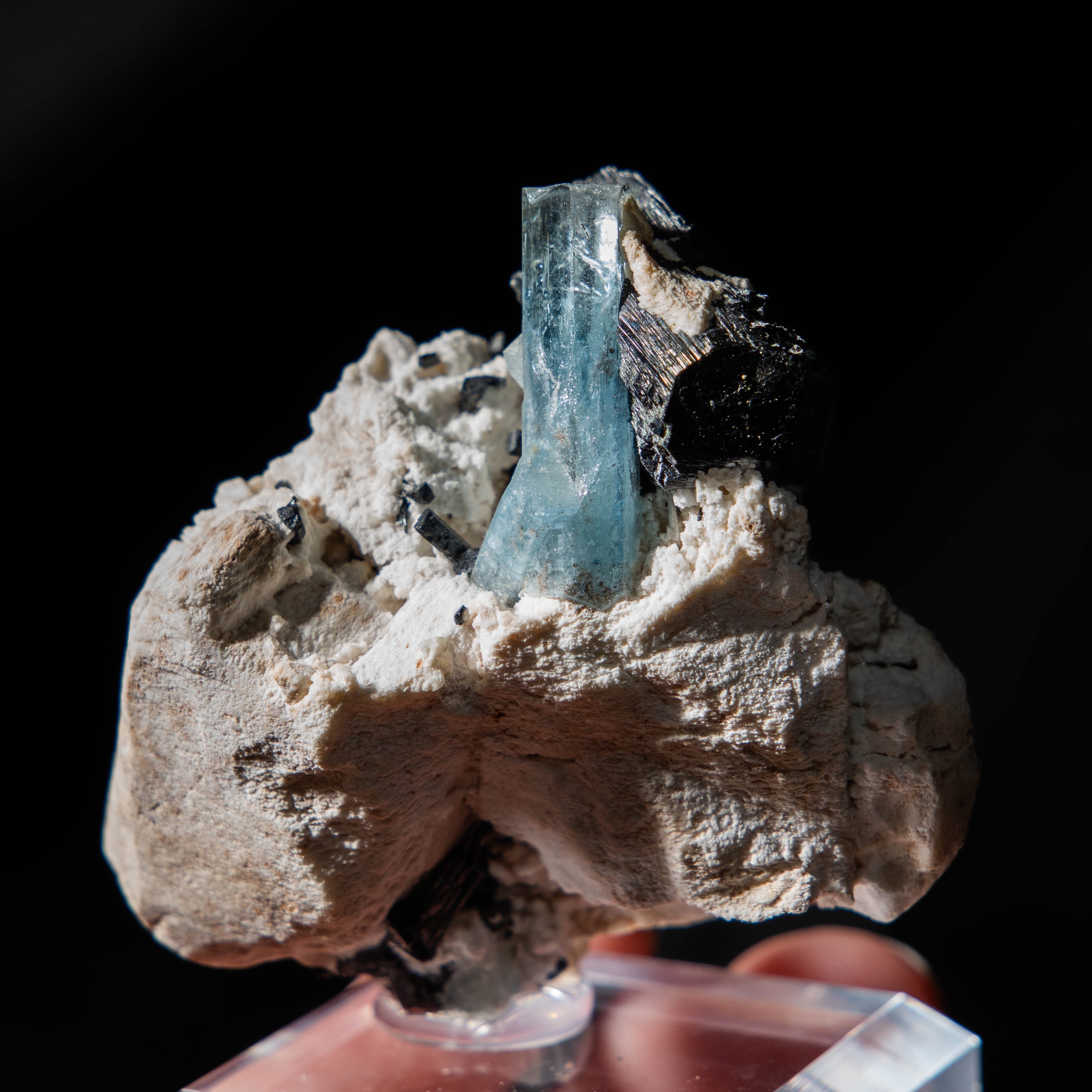 aquamarijn erongo namibië