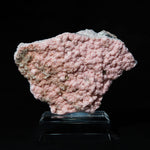 Rhodochrosiet uit Bulgarije #1