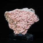 Rhodochrosiet uit Bulgarije #1