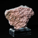 Rhodochrosiet uit Bulgarije #1