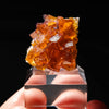 fluorite Bergmännisch Glück