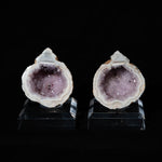 amethist agaat geode