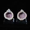 amethist agaat geode