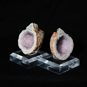 amethist agaat geode