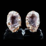 amethist agaat geode