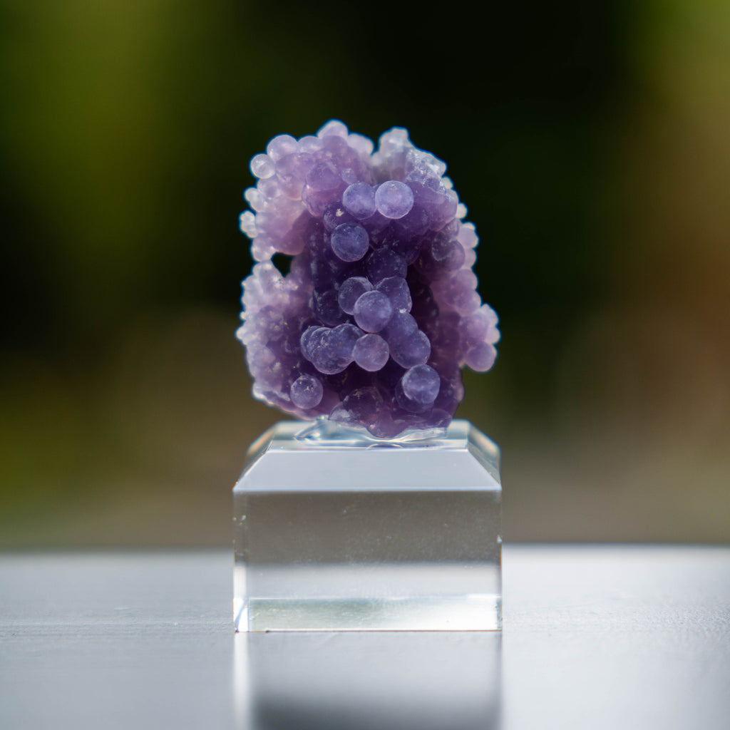 druifagaat grape agate