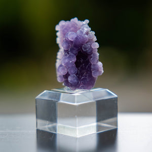 druifagaat grape agate