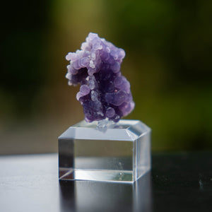 druifagaat grape agate