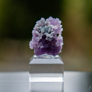 druifagaat grape agate