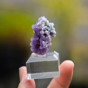 druifagaat grape agate