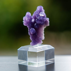 druifagaat grape agate