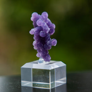 druifagaat grape agate