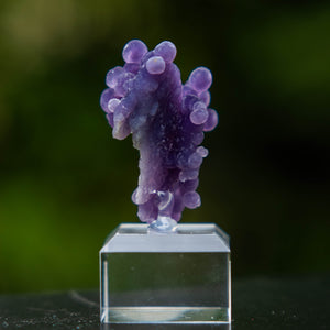 druifagaat grape agate