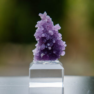 druifagaat grape agate