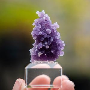 druifagaat grape agate