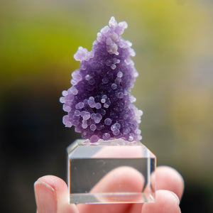 druifagaat grape agate