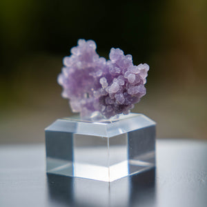 druifagaat grape agate