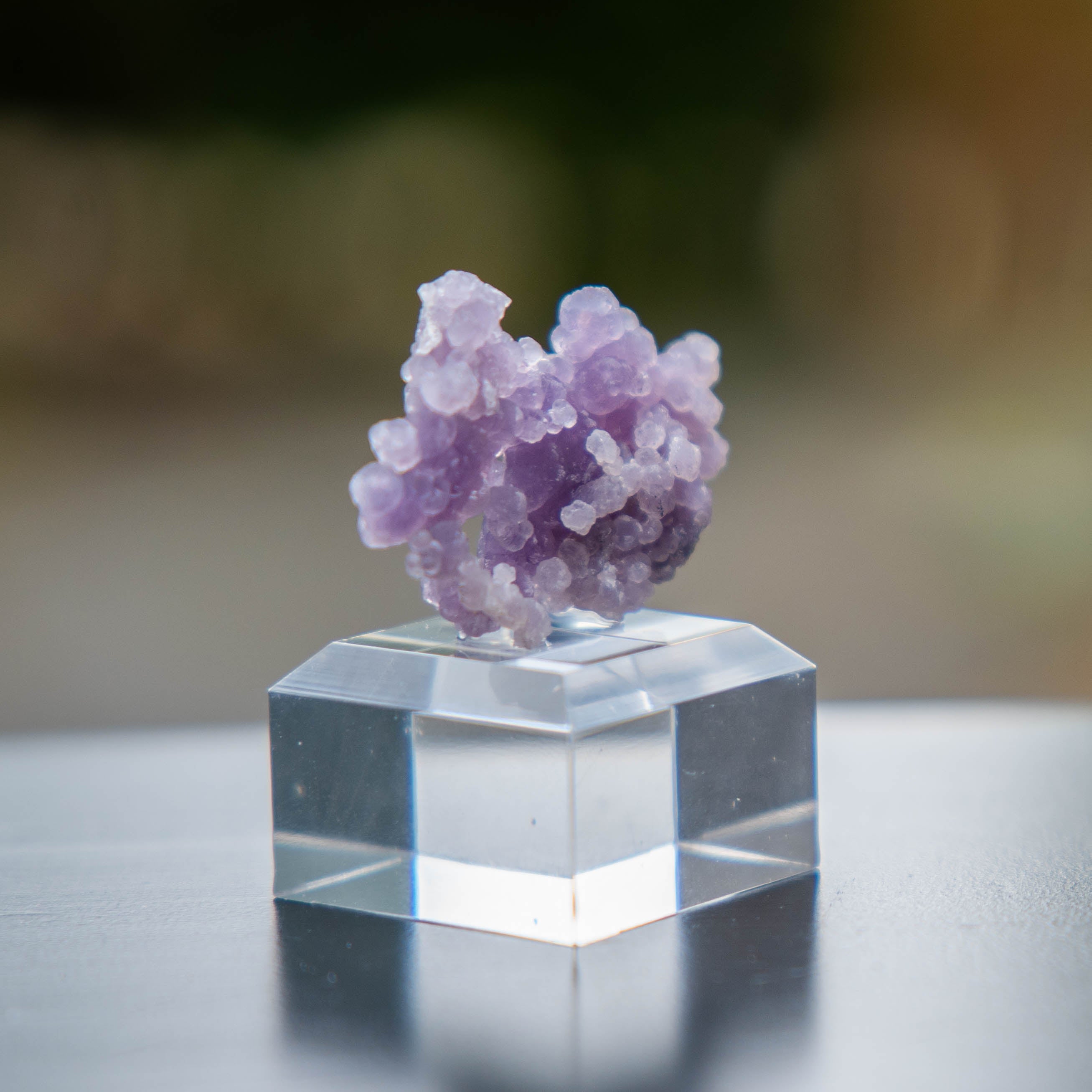 druifagaat grape agate