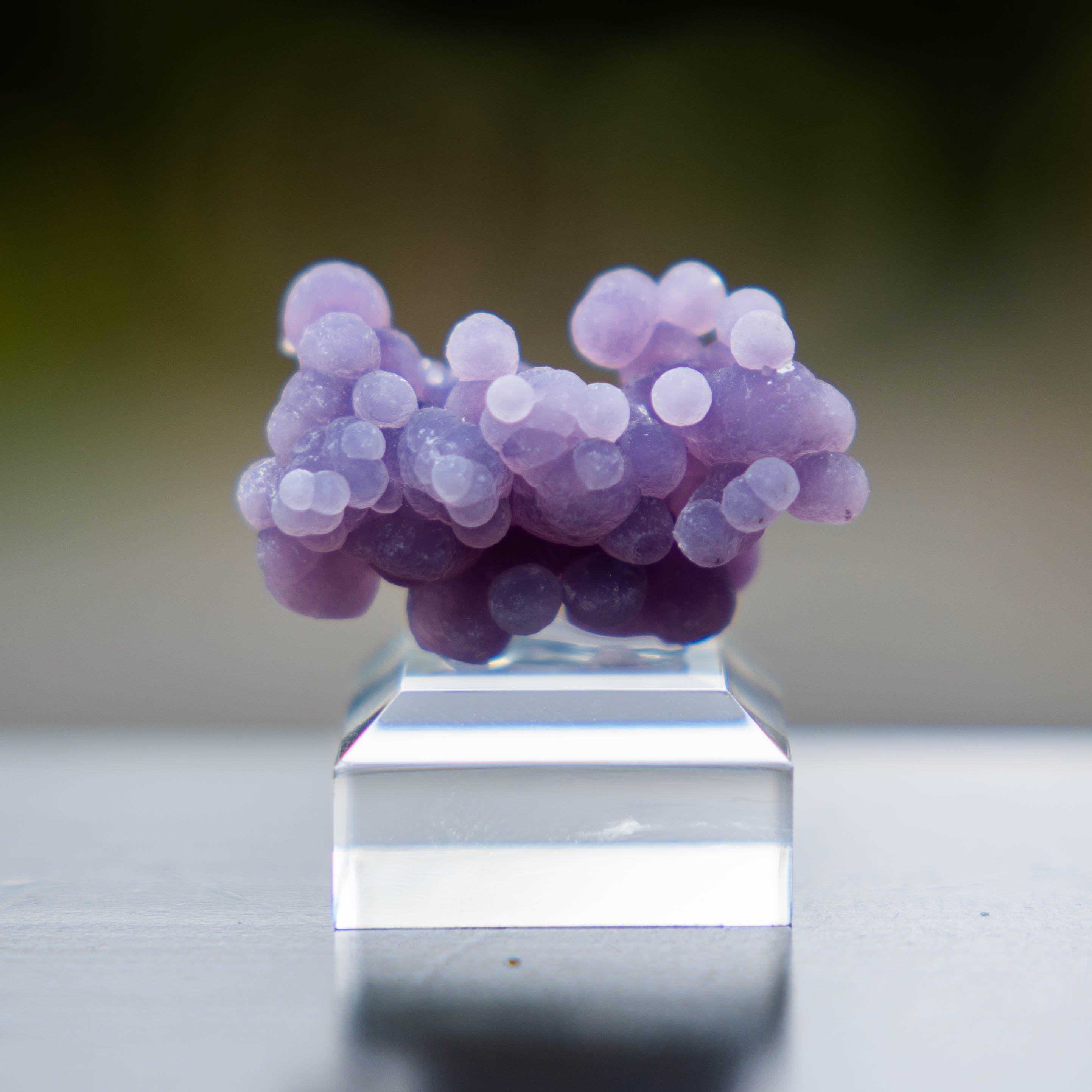 druifagaat grape agate