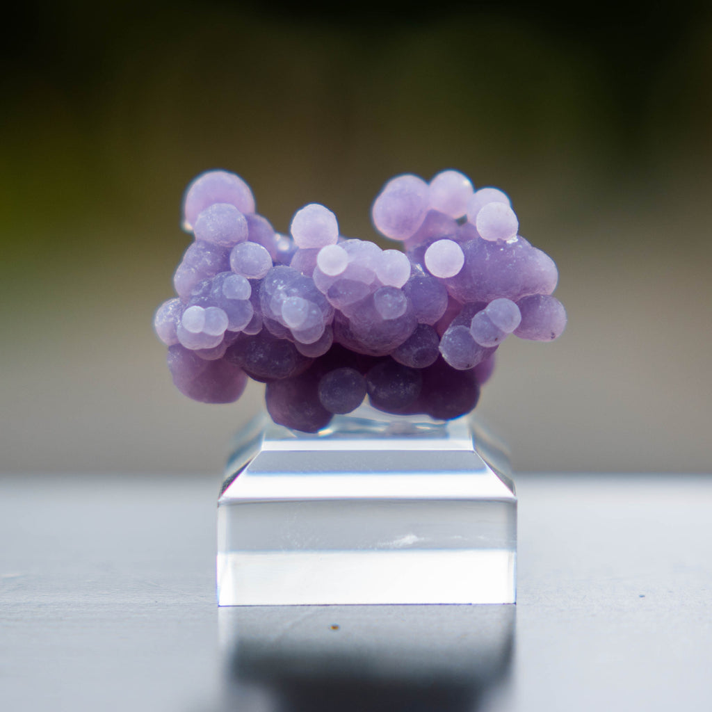 druifagaat grape agate