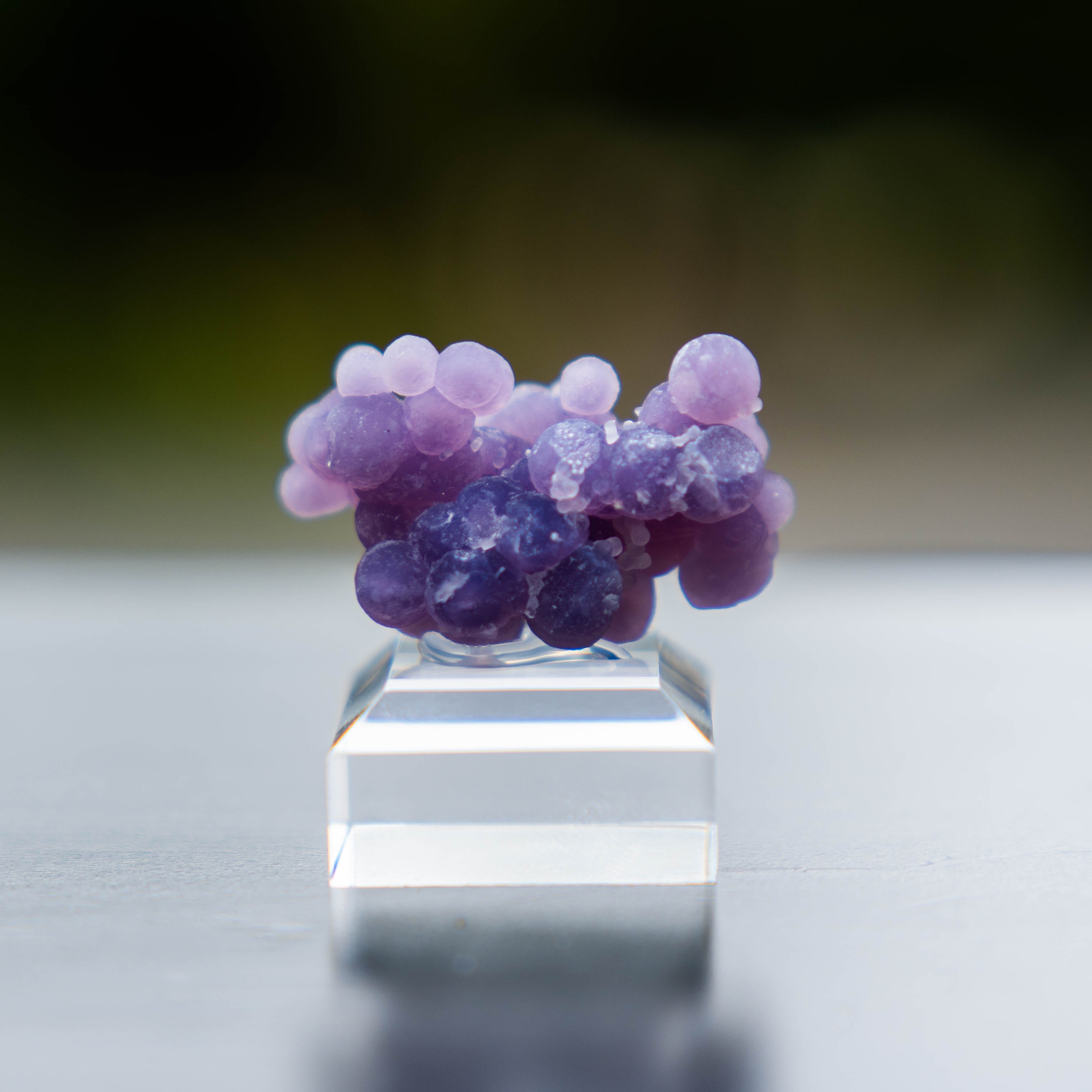 druifagaat grape agate