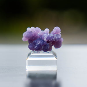druifagaat grape agate