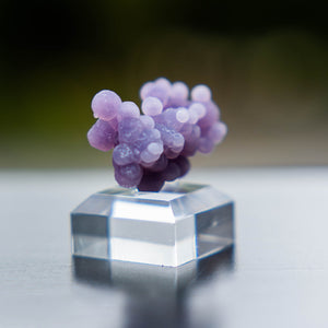druifagaat grape agate