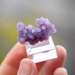 druifagaat grape agate