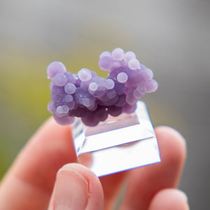 druifagaat grape agate
