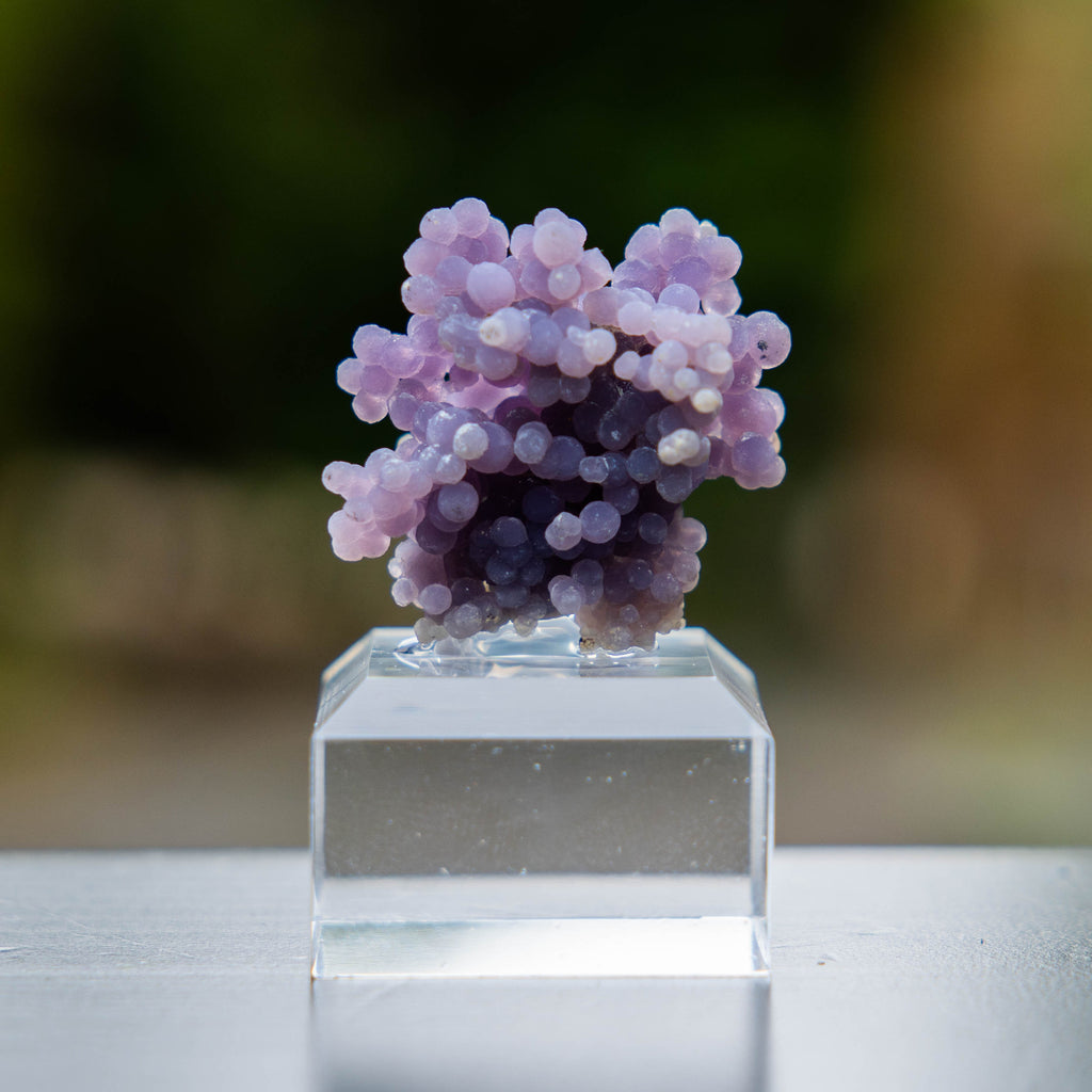 druifagaat grape agate