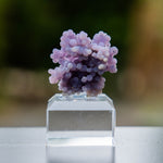 druifagaat grape agate