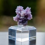 druifagaat grape agate