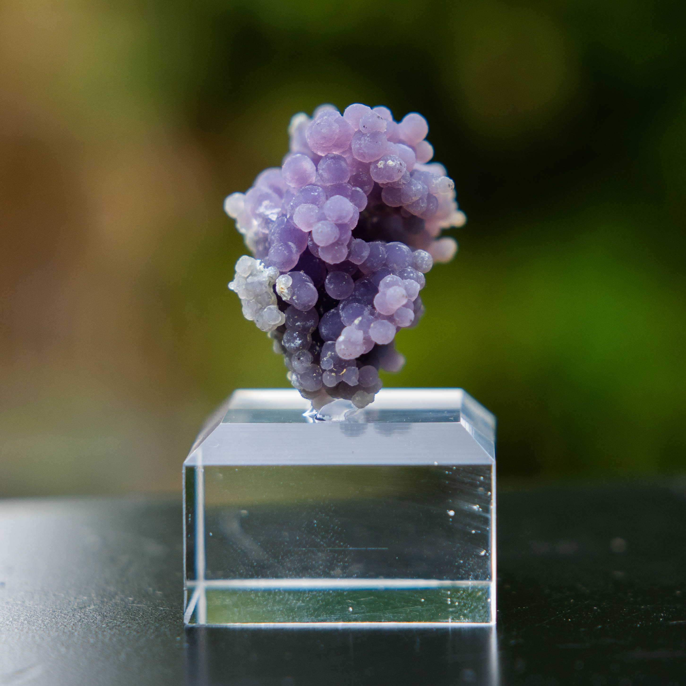 druifagaat grape agate