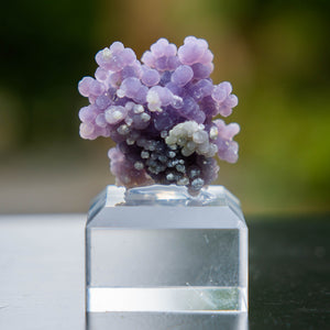 druifagaat grape agate