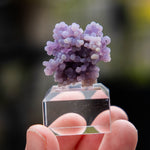 druifagaat grape agate