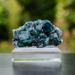 fluorite diana maria pocket 42
