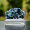 fluorite diana maria pocket 42
