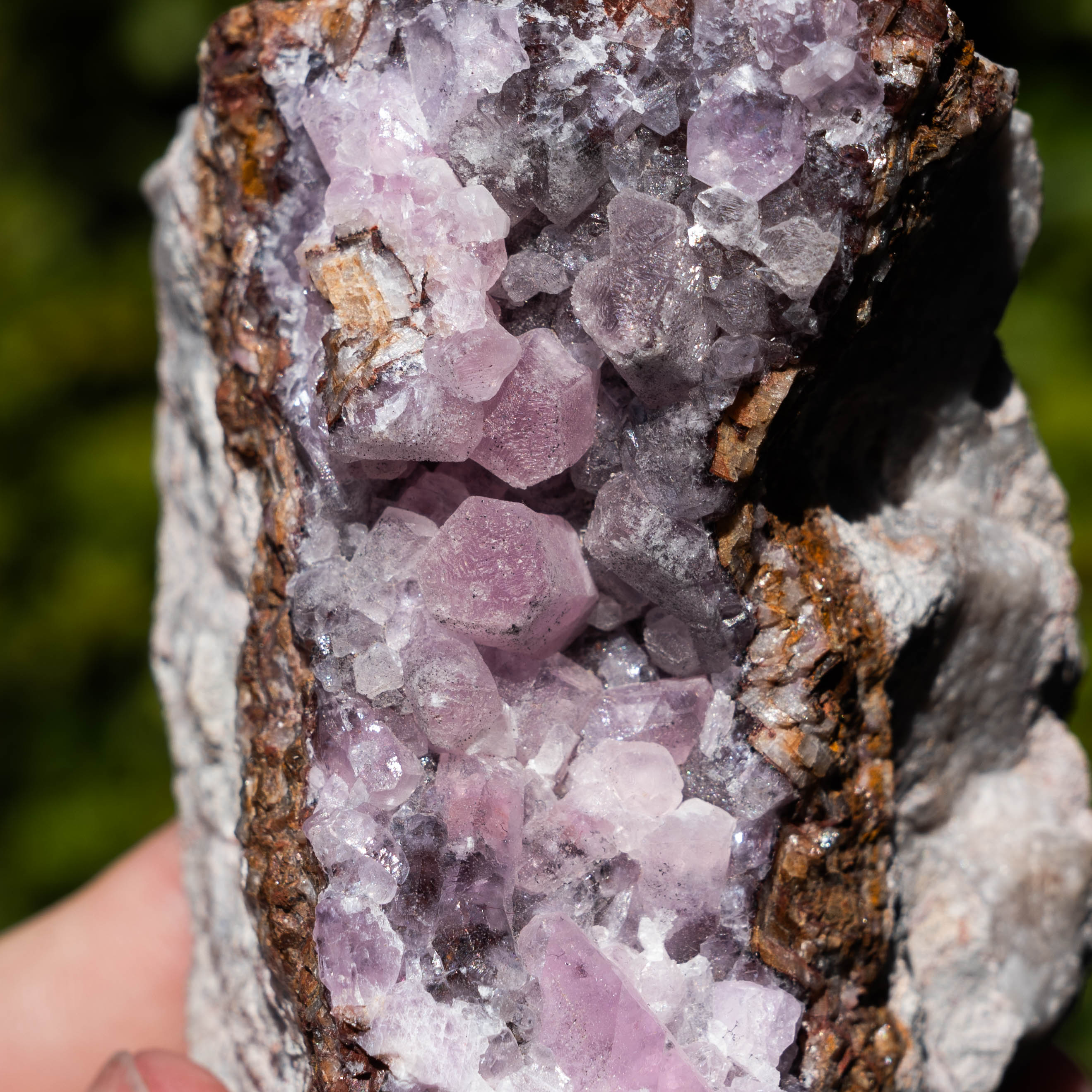 cobalto calciet marokko