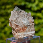 fluoriet collada spanje