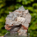 fluoriet collada spanje