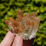 Limoniet kwarts #1