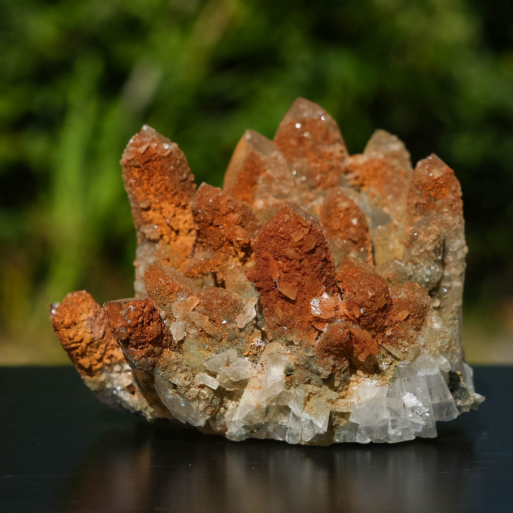 Limoniet kwarts #1