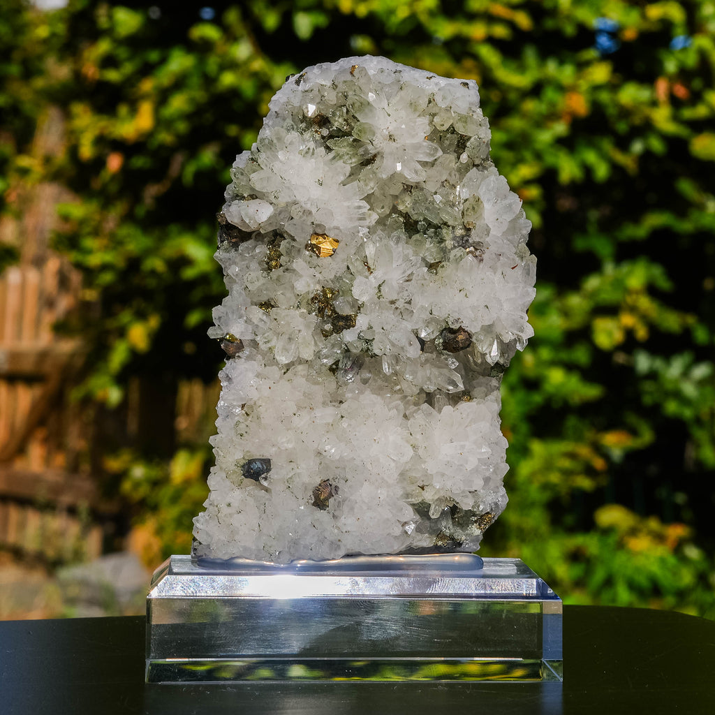 Kwarts uit Djurkovo #6